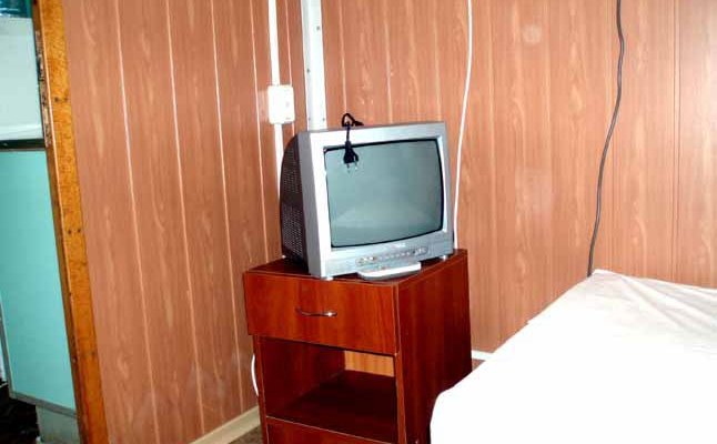 База отдыха "Электрик"