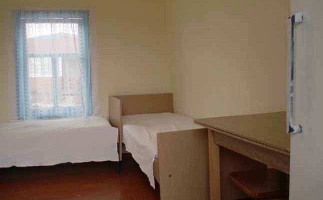 Отдых на Федотке (Федотова коса)