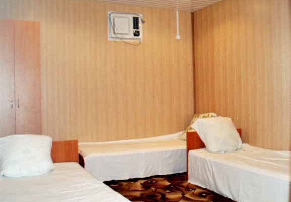 Отдых у моря