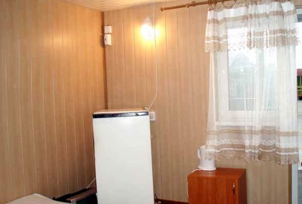 Азовское море, отдых в Кирилловке