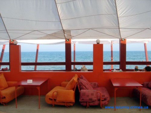 Молодежь, лагерь "Лазурный"