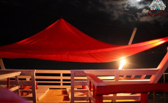 Дискотека non-stop 117