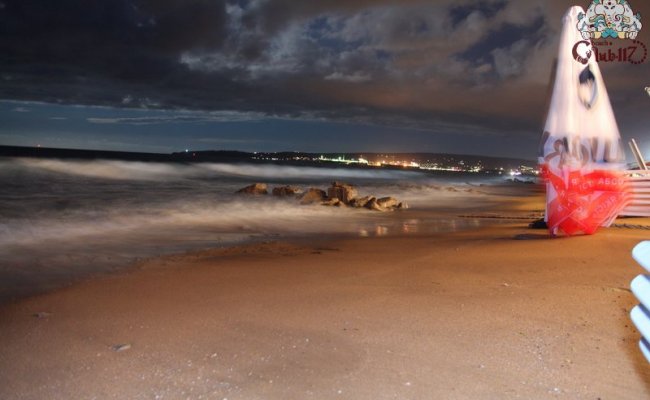 Отдых в Beach club 117