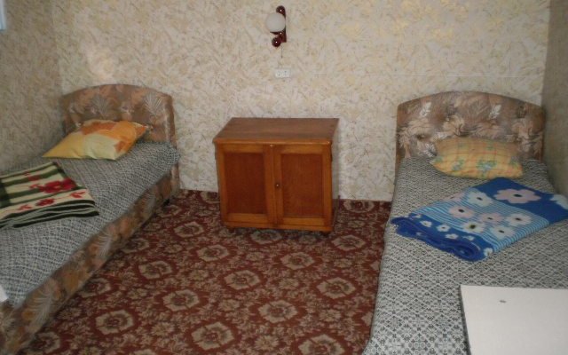 Отжых в Бердянске