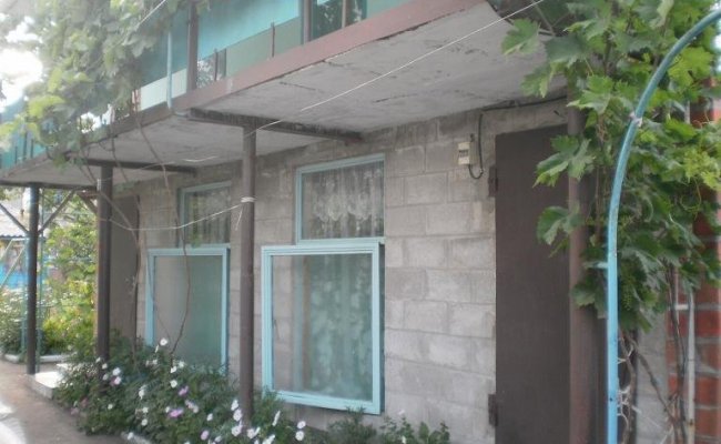 Отдых на море