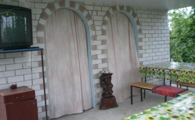 Сдам комнаты в Бердянске