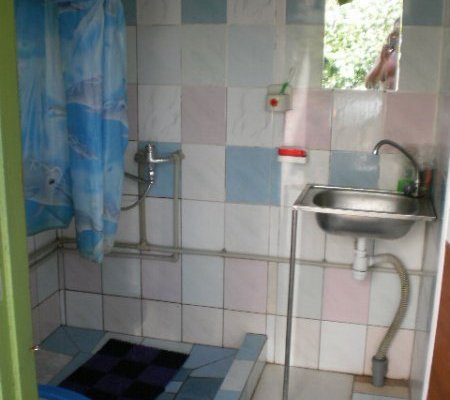 Отдых в частном секторе