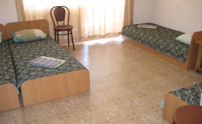 Семейный отдых