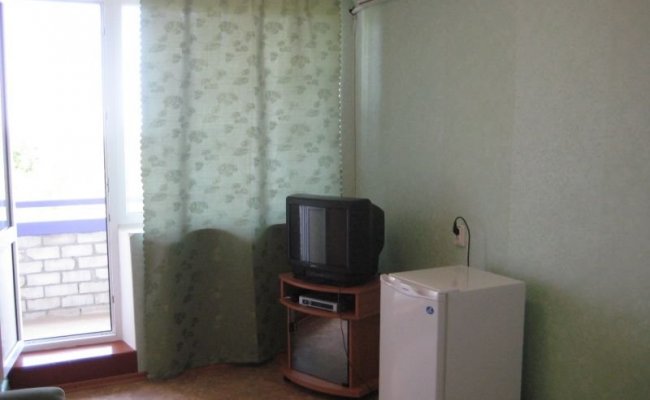 Отдых у моря