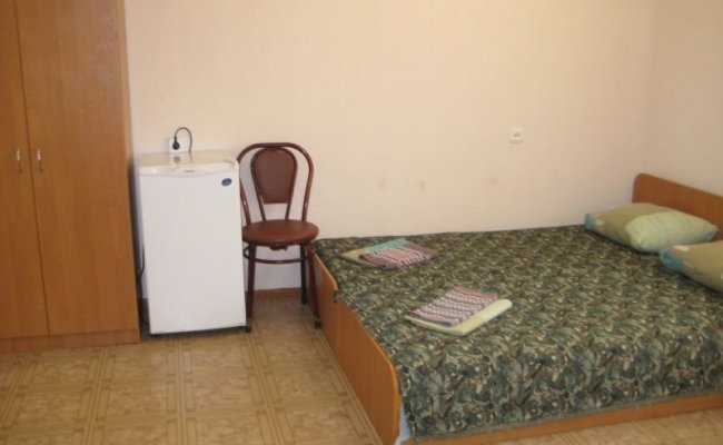 Семейный отдыха на море