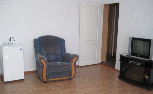 Отдых на Азовском море