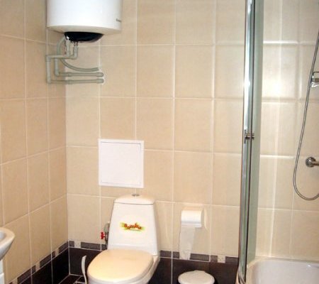 Летный отдых в Бердянске