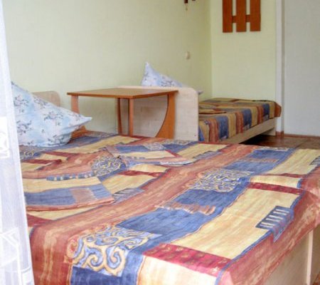 Отдых в Бердянске, отдых на море