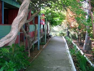 Отдых Рыбачье