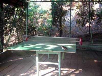 Отдых на море, Рыбачье