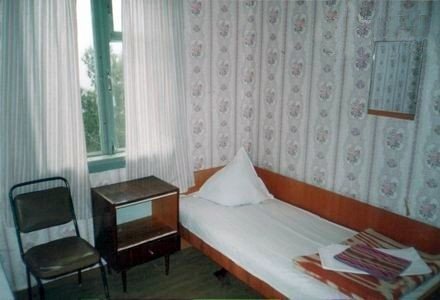 База отдыха "Троянда", Рыбачье