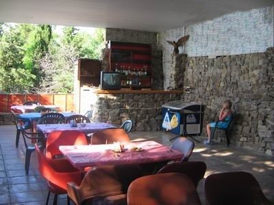 Курорт Рыбачье