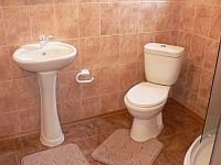 Пансионат "Источник Здоровья", Арабатка