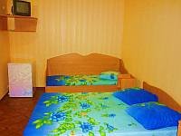 Генгорка, отдых на море