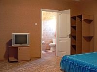 Комфортный отдых на моер