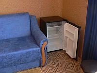 Азовское море, отдых в пансионате