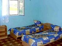 Пансионат "Источник Здоровья", Генгорка