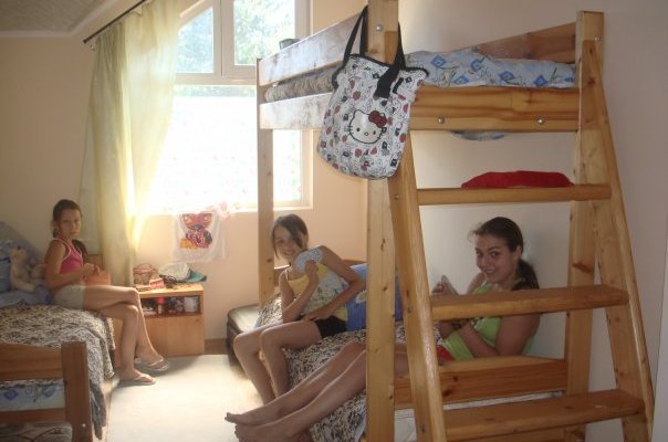 Отдых для детей, оздоровление детей