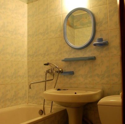 Аренда квартиры, Отдых на море