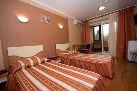 Побережье Черного моря, Ильичевск