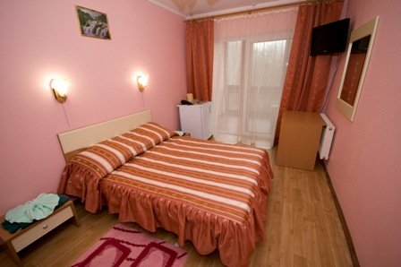 Работа, Ильичевск