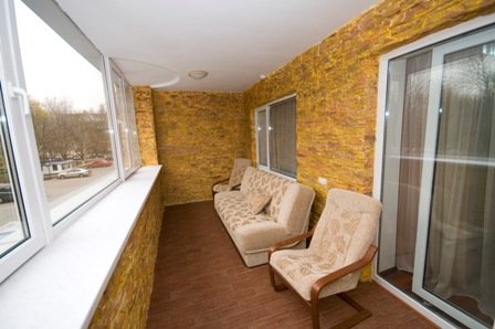 Ильичевск, отдых на море