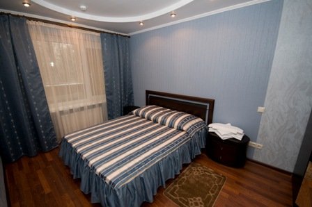 Оидых в Ильичевске