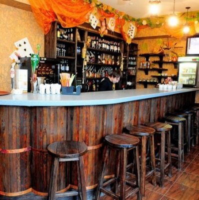 Гостиниа в Ильичевск