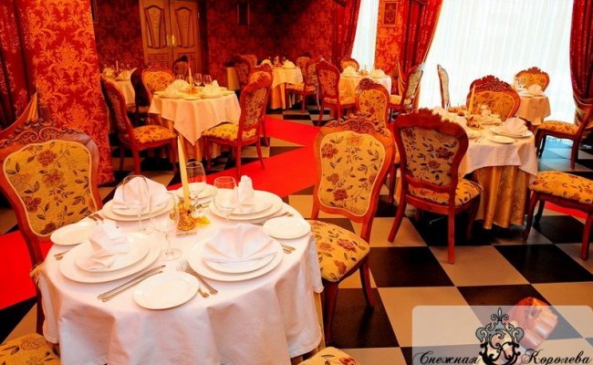 Гостиница в Ильичевске