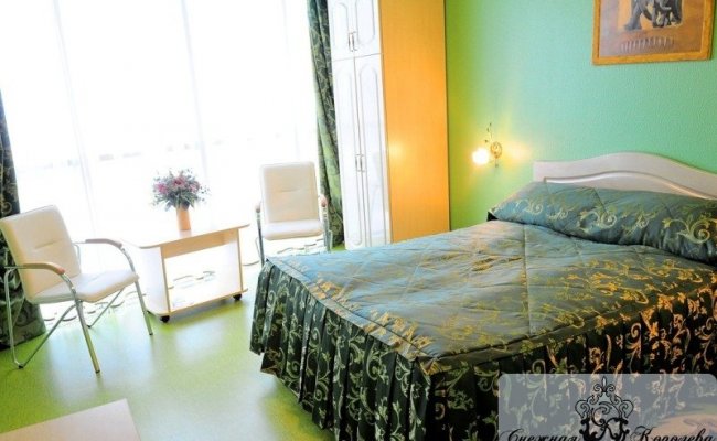 Отдых в Ильичевск