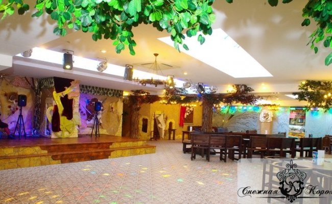 Гостиницы Ильичевска