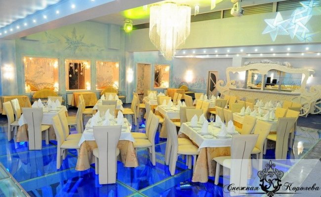 Романика в Ильичевске