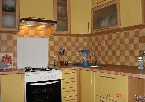 Отдых на море, Иличевск