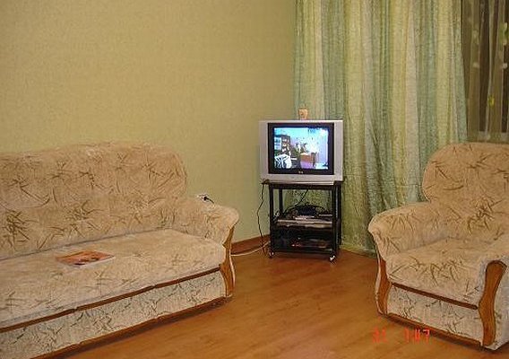 Отдых в частном секторе