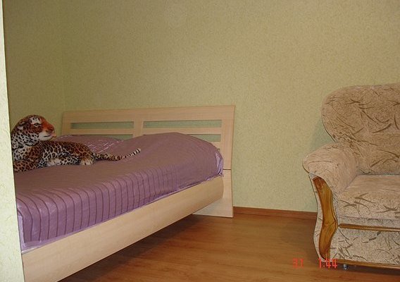 Отдых на Черном море, Ильичевск