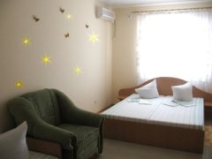 Отдых на море с детьми, Арабатская стрелка