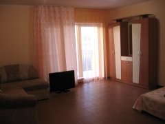 Отдых на море с детьми, Генгорка