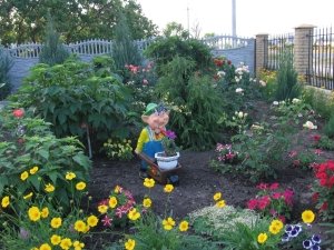 Арабатская стрелка, Генгорка