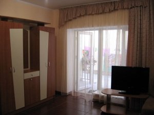 Отдых на море, частный сектор