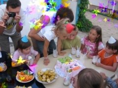 Отдых с детьми, Отдых на море, Генгорка