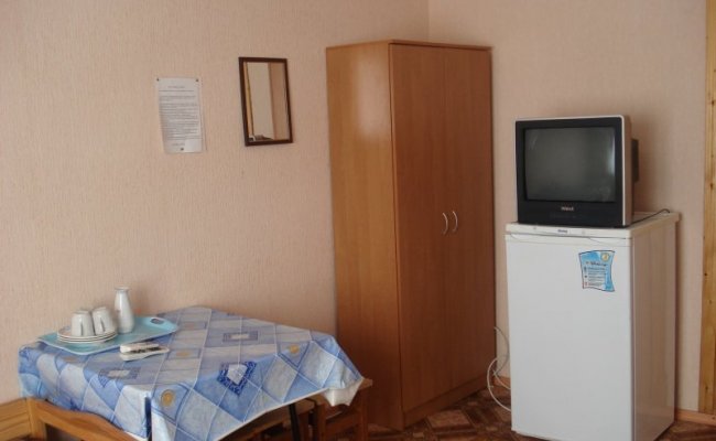 Кирилловка, коса Пересыпь