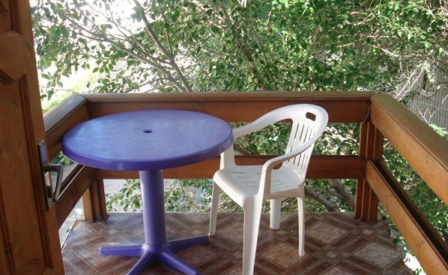 Комфортный отдых на море, коса Пересыпь