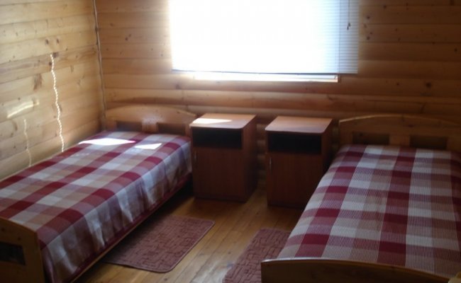 Отдых у Моря в Кирилловке