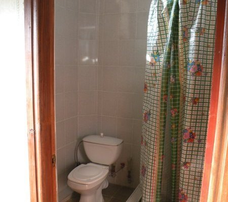 Крымская база отдыха "Фламинго"