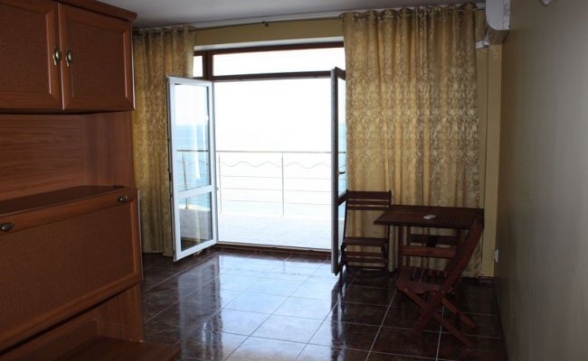 Отдых на курорте Ялта